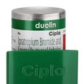 Duolin Inhaler thumbnail