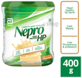 Nepro HP High Protein Health Drink Powder Vanilla Toffee thumbnail