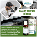 LDD Bioscience Verbena Officinalis Mother Tincture Q thumbnail