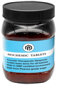 Pioneer Pharma Natrum Phos 6X Biochemic Tablet thumbnail