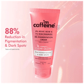 mCaffeine 2% Kojic Acid & 1% Niacinamide De Pigmentation Cream thumbnail