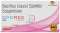 Sporee Oral Suspension thumbnail