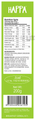 Happa Mighty Grain Combo Pack of Porridge Mix Sprouted Ragi and Sprouted Ragi, Banana+Mango Stage 2 (200gm Each) thumbnail