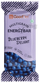 GoodDiet Blueberry Delight Multigrain Energy Bar thumbnail
