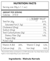 Happilo Essentials Popular Walnuts Kernels (500gm Each) Quarter thumbnail