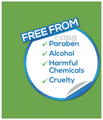 Kara Beauty Refreshing Wipes (10 Each) Neem and Tea Tree Oil thumbnail