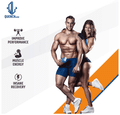 QuenchLabz BCAA+Glutamine Powder thumbnail