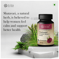 Dr. Era Ayurveda Shatavari Veg Capsule thumbnail