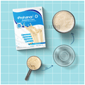 Prohance -D Nutritional Supplement for Diabetes Care | Flavour Vanilla thumbnail