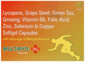 Multiryd-Plus Softgel Capsule thumbnail