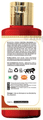 Khadi Care Combo Pack of Reetha Shampoo & Amla Shampoo + Conditioner (210ml Each) thumbnail
