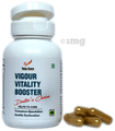 Teja Care Vigour Vitality Booster Capsule thumbnail