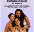 Dr. Sheth's Neem & Salicylic Acid Face Wash thumbnail
