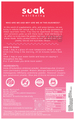 Soak Wellbeing Mirror Mirror Powder (1.5gm Each) thumbnail