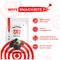 Nutraj Snackrite Berry Medley thumbnail