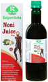 Kalpavriksha Noni Juice Plus (500ml Each) Sugar Free thumbnail