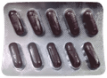 Active Gold Capsule thumbnail