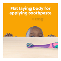 Colgate Kids Battery Powered Toothbrush Barbie thumbnail