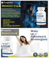 Trexgenics Melatonin 10mg Veg Capsule thumbnail