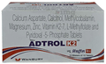 Adtrol K2 Tablet thumbnail