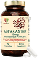 Nutraliebe Astaxanthin 10mg Haematococcus Pluvialis 10% Capsule thumbnail