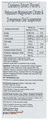 K Mac Uti Oral Suspension Nutraceutical For Adult Sugar Free thumbnail