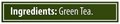 TE-A-ME Long Leaf Green Tea (200gm Each) thumbnail