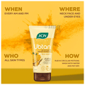 Joy Ubtan Face Wash thumbnail