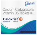 Calokrist D Tablet thumbnail