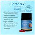 Sorabrex Veggie Capsule (10 Each) thumbnail