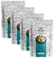 Mr Makhana Sea Salt & Vinegar (60gm Each) thumbnail