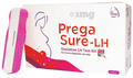 Pregasure LH Ovulation LH Test Kit thumbnail