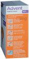 Advent Forte 457mg Syrup Tangy Orange thumbnail