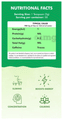 Innoveda Wellness Orange Pekoe Pure Tea Leaves thumbnail