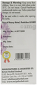 Surya Herbal Baby EaseSleep Syrup (60ml Each) Chocolate thumbnail