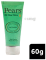 Pears Oil Clear Daily Cleansing Face Wash thumbnail