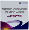 Magwon D3 Tablet thumbnail