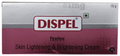 Dispel Skin Lightening & Brightening Cream thumbnail