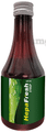 Hepafresh Syrup thumbnail