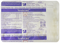 Tendocare Tablet thumbnail