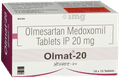 Olmat 20 Tablet thumbnail