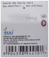Idealcal-XT 60K Softgel Capsule thumbnail