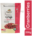Sapphire Cran Berry thumbnail