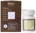 Alloes Musli Capsule for Vigour & Vitality thumbnail