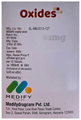 Oxides Tablet thumbnail