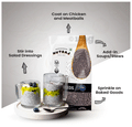 Nutraj Chia Seeds thumbnail