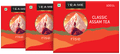 TE-A-ME Classic Assam Black Tea Bags (100 Each) thumbnail