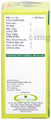 Vasa Tulsi Cough Syrup thumbnail