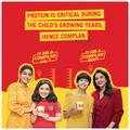 Complan Nutrition Drink Powder for Children | Royale Chocolate thumbnail