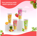 Pigeon Children Toothpaste Fruit Punch thumbnail